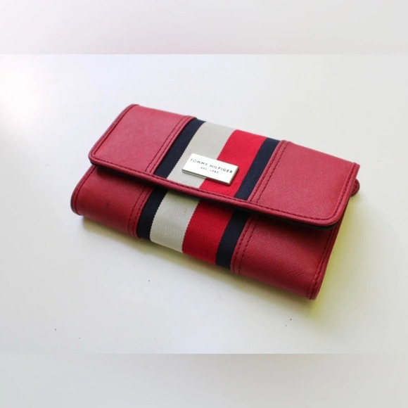 Tommy Hilfiger wallet - Picture 2 of 10